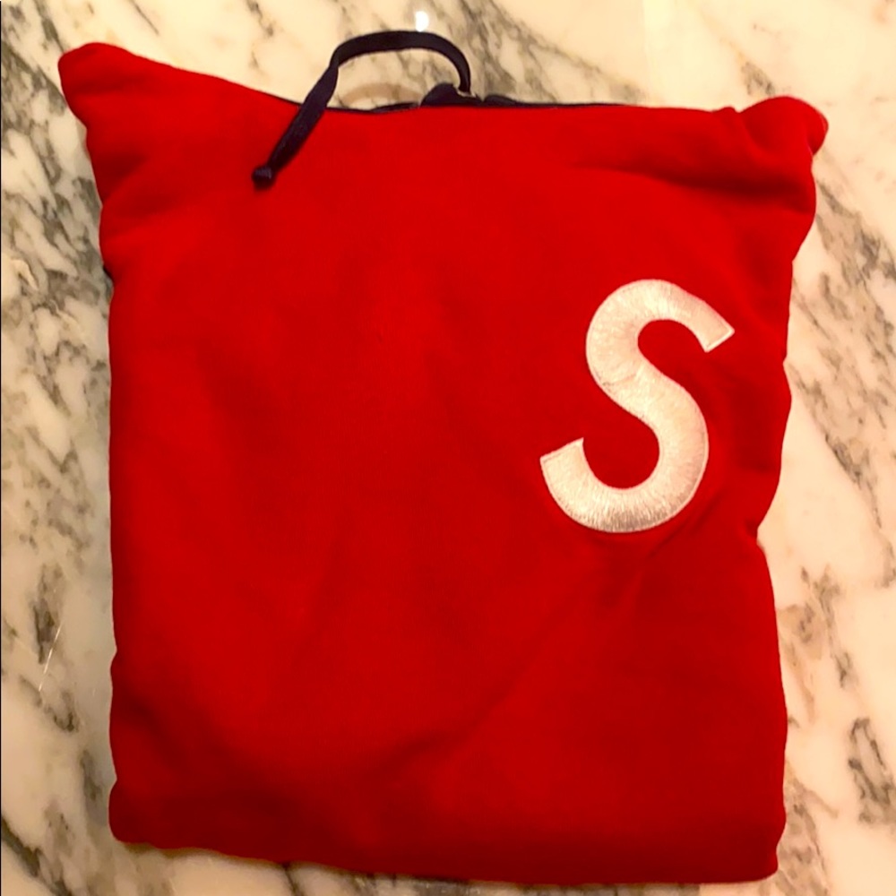 Supreme Multi color